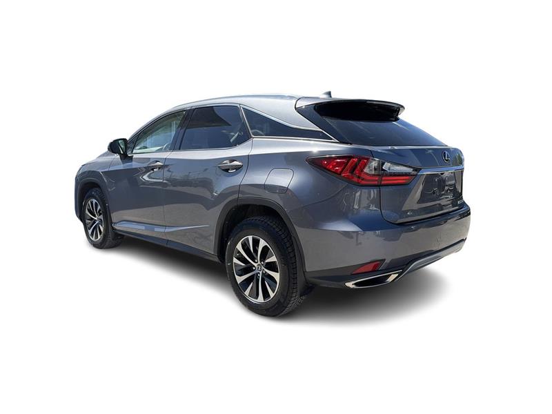 lexus RX 350 2020 - 10