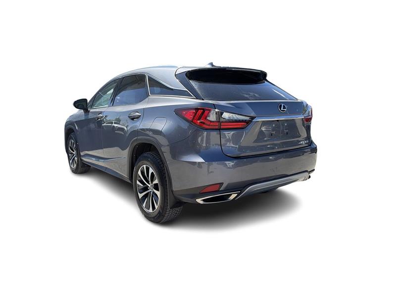 lexus RX 350 2020 - 11
