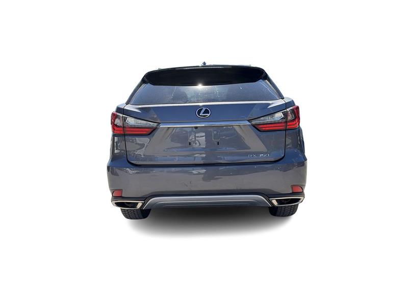 lexus RX 350 2020 - 12