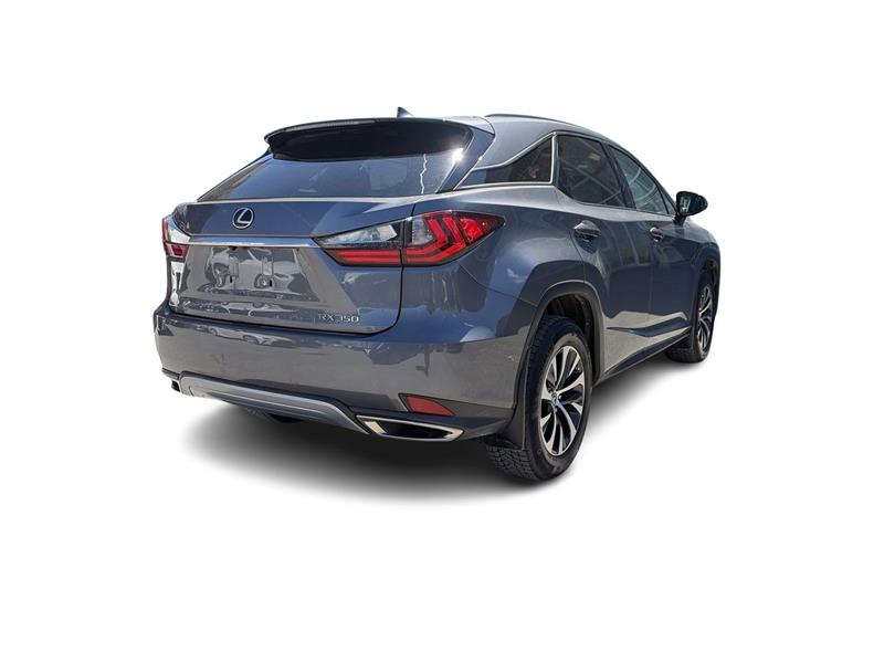 lexus RX 350 2020 - 13