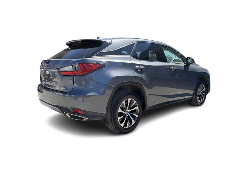 lexus RX 350 2020 - 14