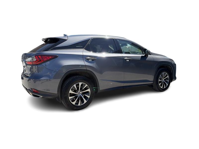 lexus RX 350 2020 - 15
