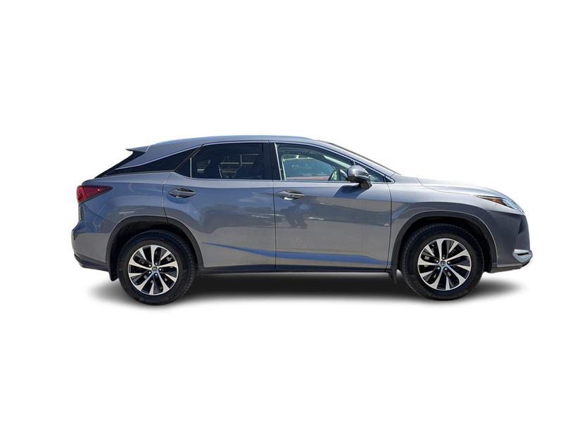 lexus RX 350 2020 - 16