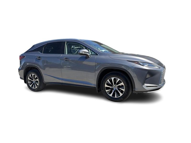 lexus RX 350 2020 - 17
