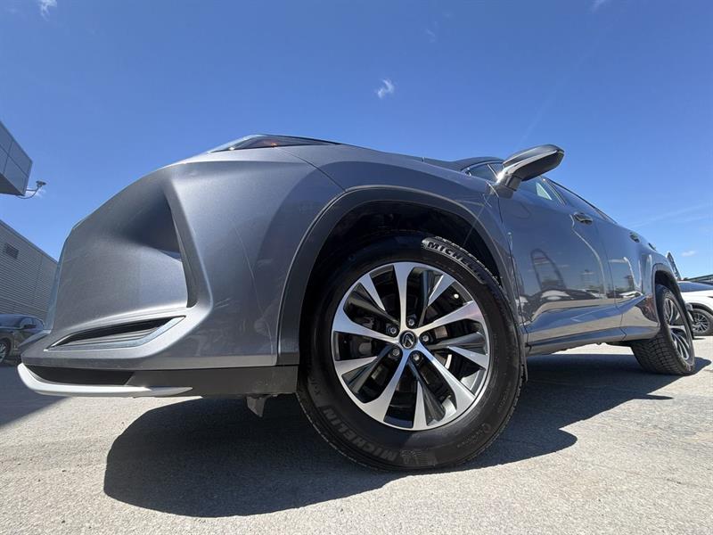 lexus RX 350 2020 - 18