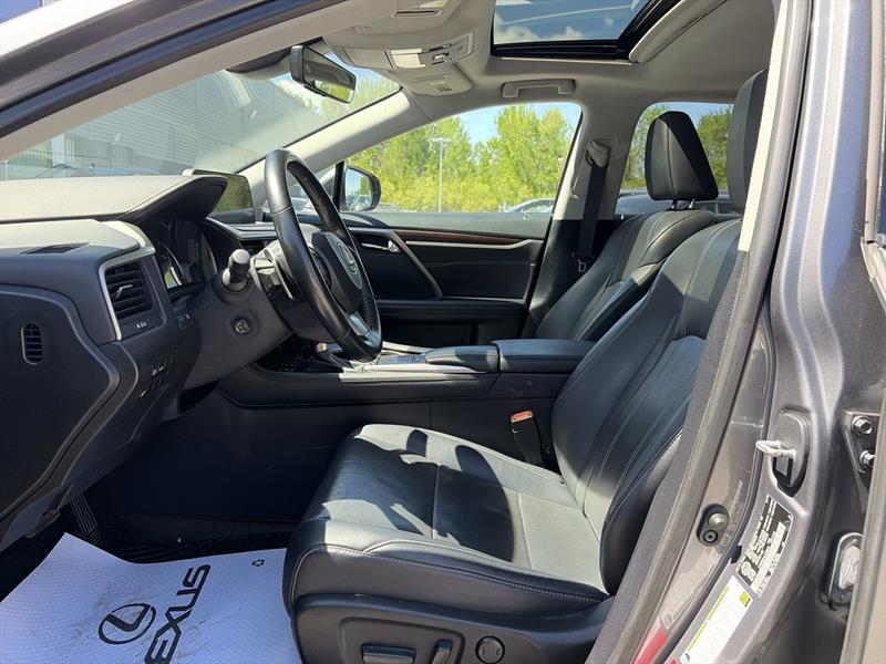 lexus RX 350 2020 - 19