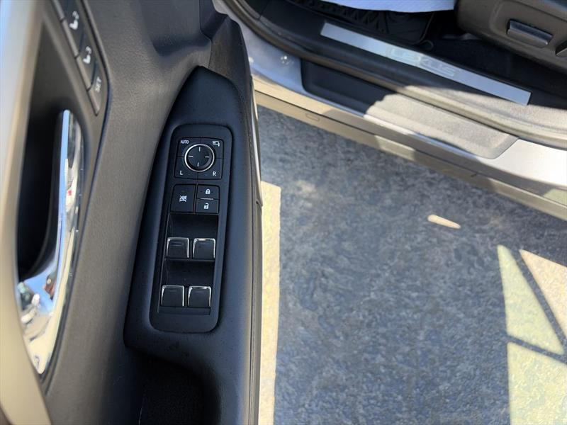 lexus RX 350 2020 - 21