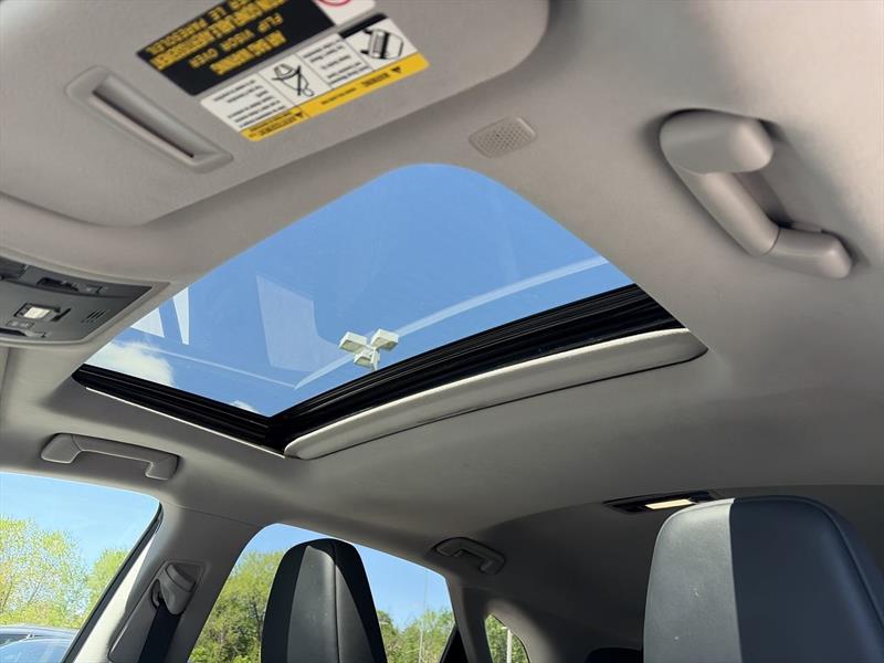 lexus RX 350 2020 - 29