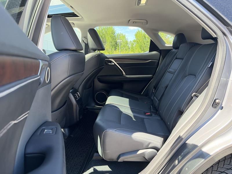 lexus RX 350 2020 - 30