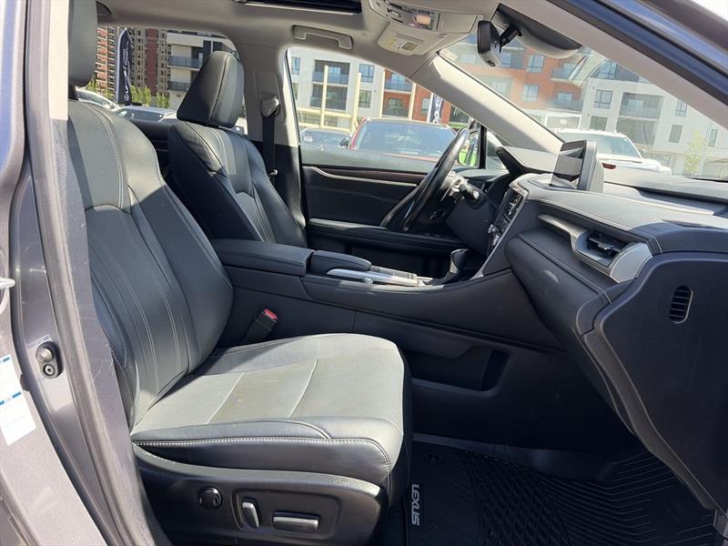lexus RX 350 2020 - 32