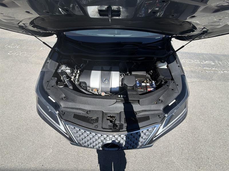 lexus RX 350 2020 - 33