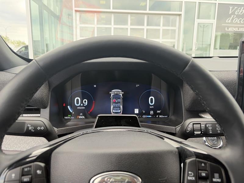 ford Explorer 2025 - 19