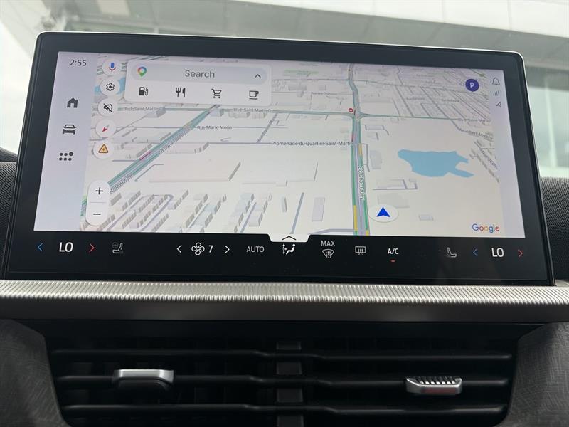 ford Explorer 2025 - 23