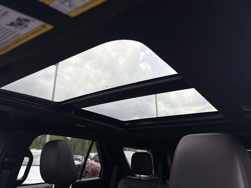 ford Explorer 2025 - 24