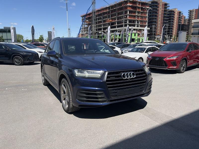 audi Q7 2018 - 3