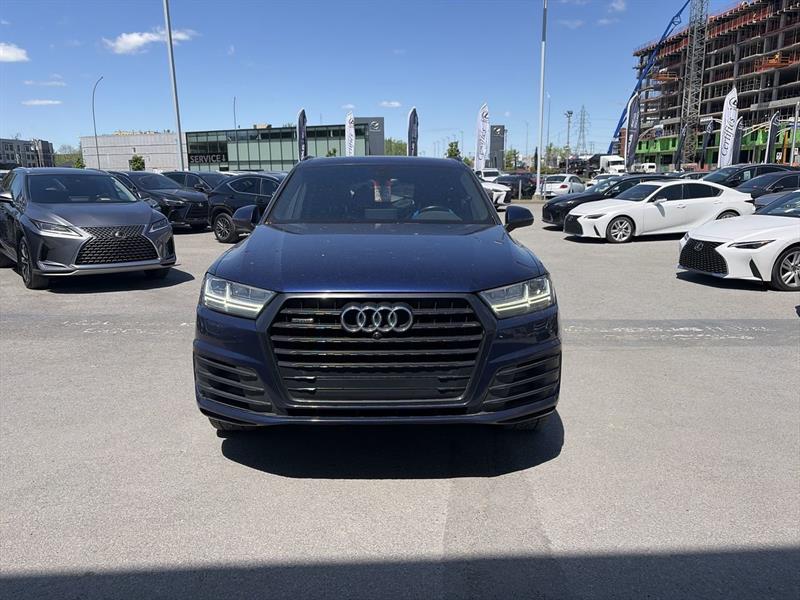audi Q7 2018 - 4
