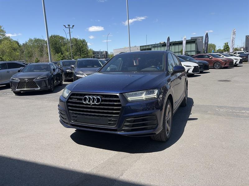 audi Q7 2018 - 5