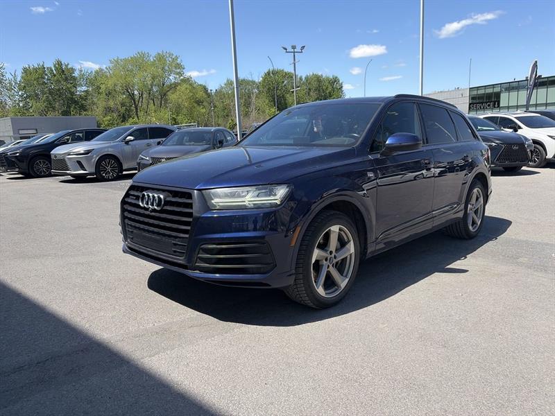audi Q7 2018 - 6