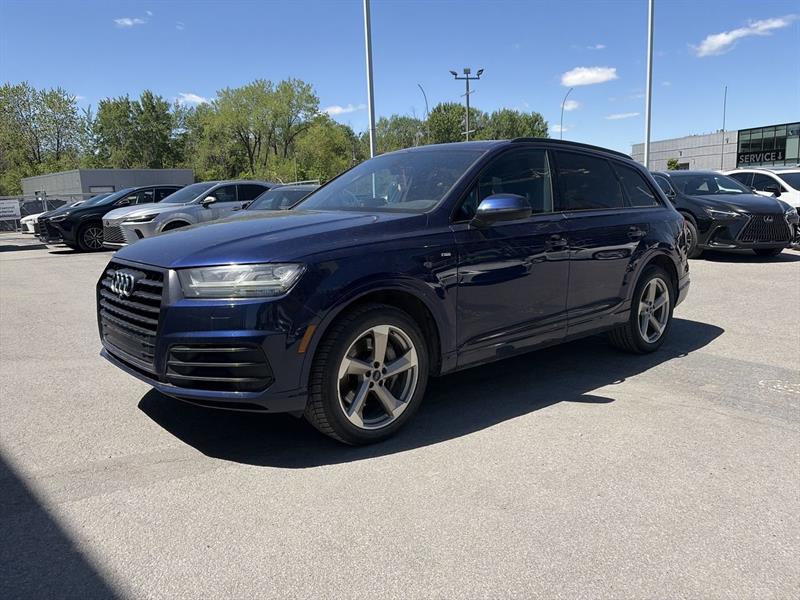 audi Q7 2018 - 7