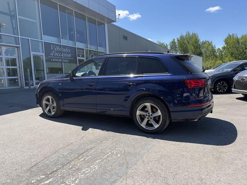 audi Q7 2018 - 9