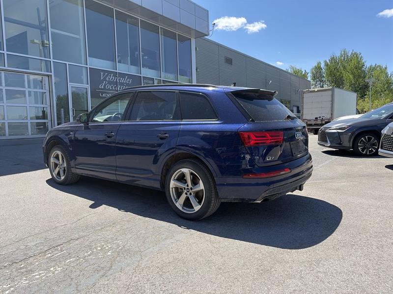 audi Q7 2018 - 10