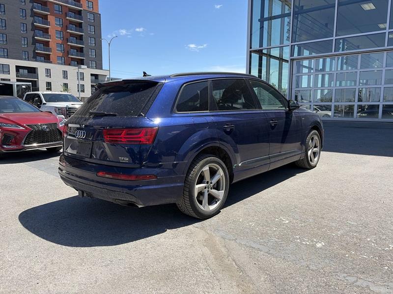 audi Q7 2018 - 14