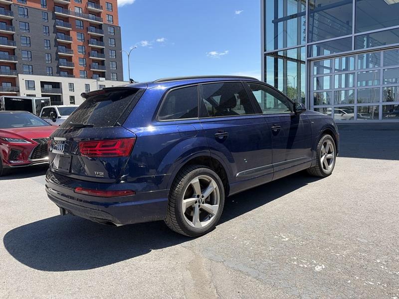audi Q7 2018 - 15