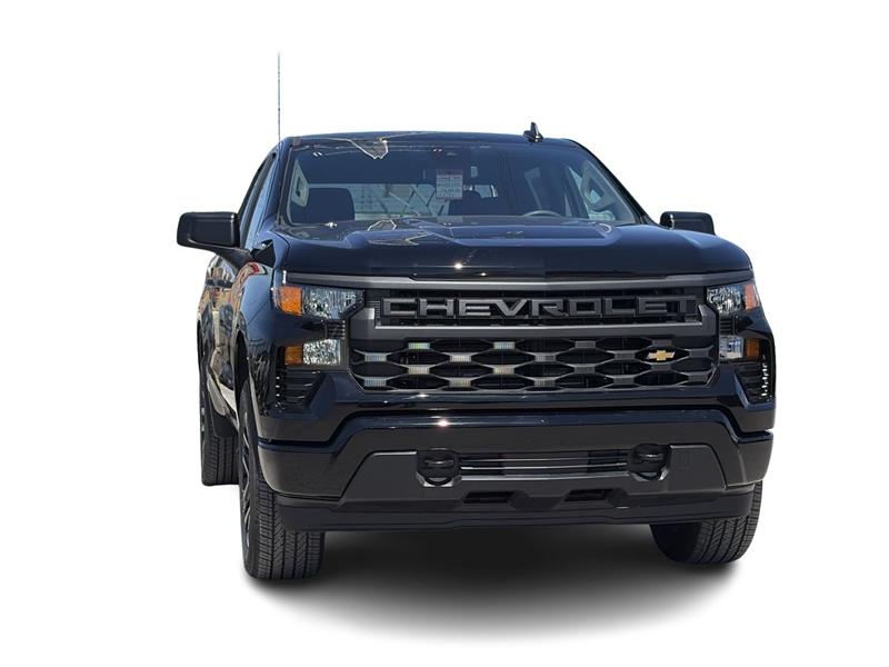 chevrolet Silverado 1500 2026 - 3