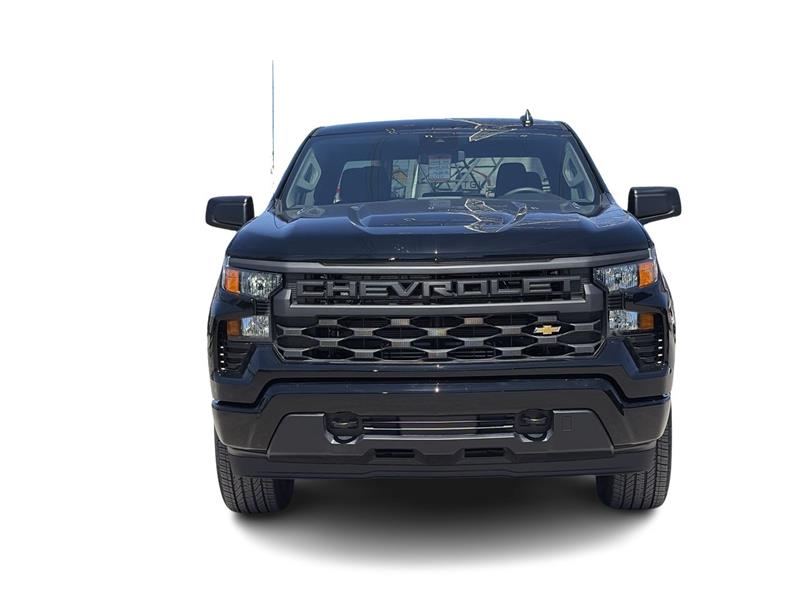 chevrolet Silverado 1500 2026 - 4
