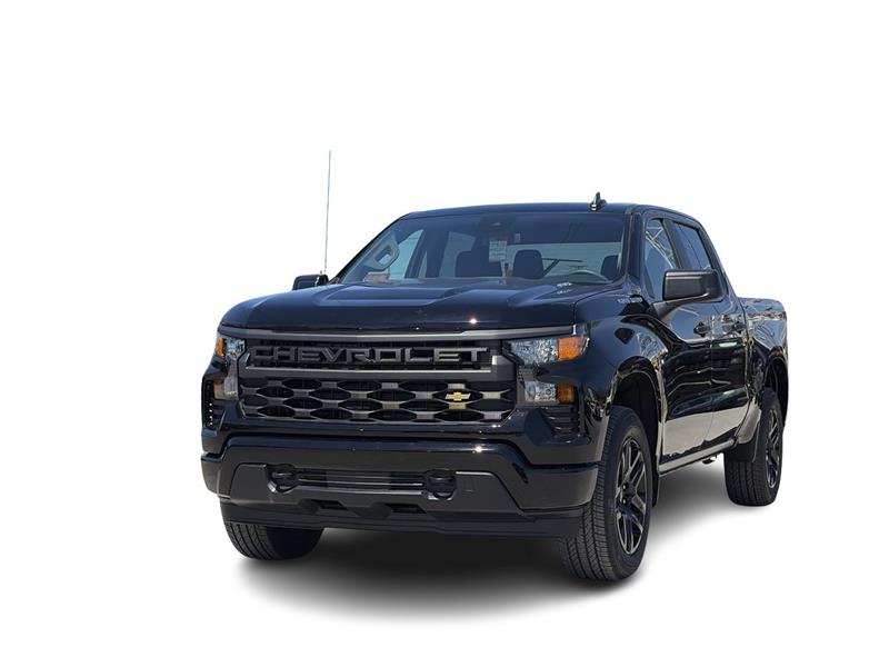chevrolet Silverado 1500 2026 - 5