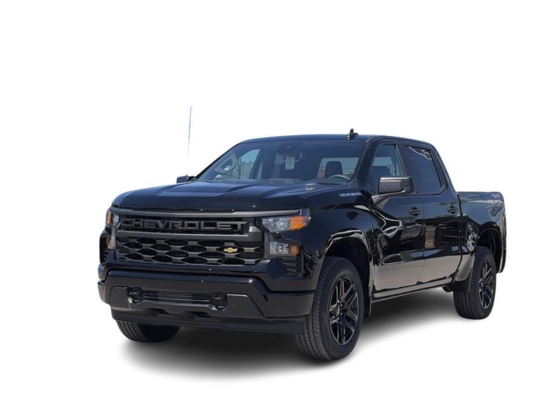 chevrolet Silverado 1500 2026 - 6
