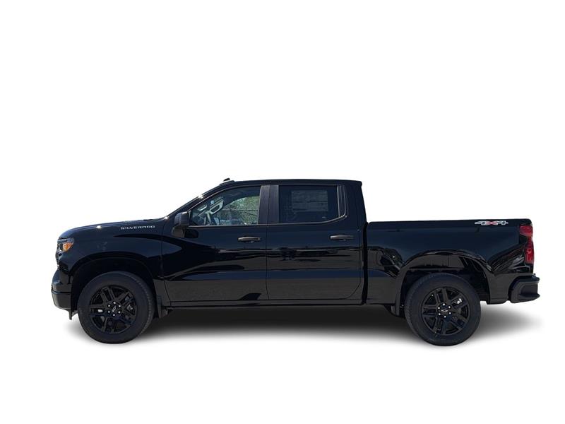 chevrolet Silverado 1500 2026 - 8