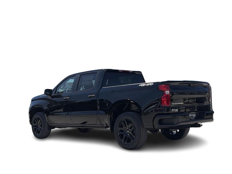 chevrolet Silverado 1500 2026 - 9
