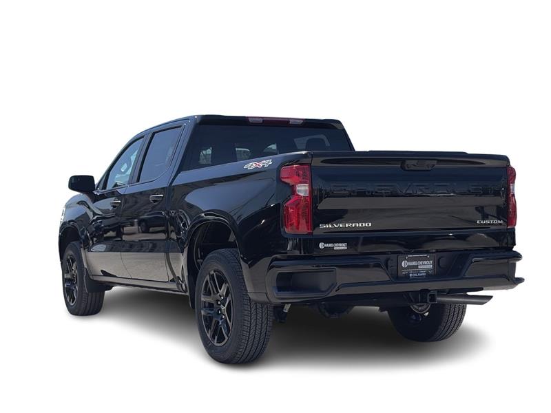 chevrolet Silverado 1500 2026 - 10