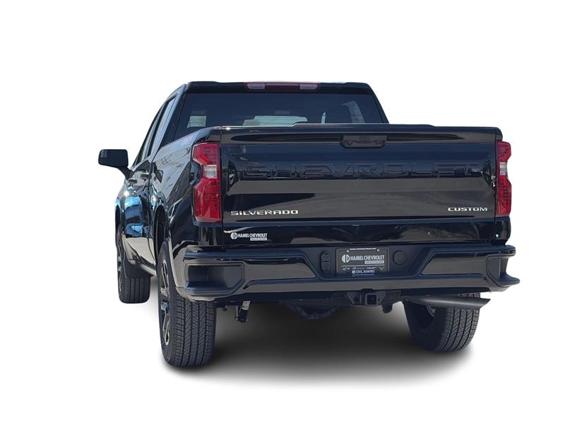 chevrolet Silverado 1500 2026 - 11