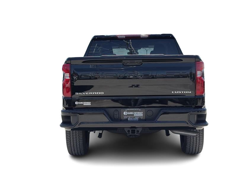 chevrolet Silverado 1500 2026 - 12