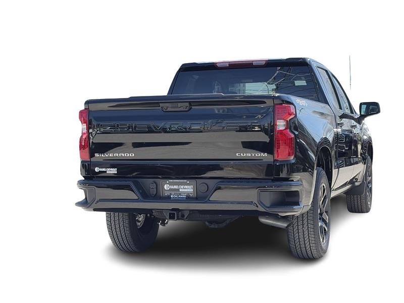 chevrolet Silverado 1500 2026 - 13