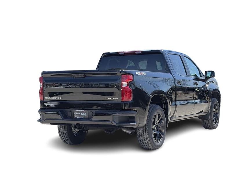 chevrolet Silverado 1500 2026 - 14
