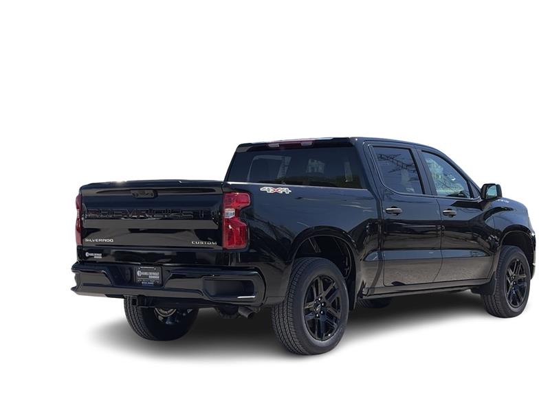 chevrolet Silverado 1500 2026 - 15