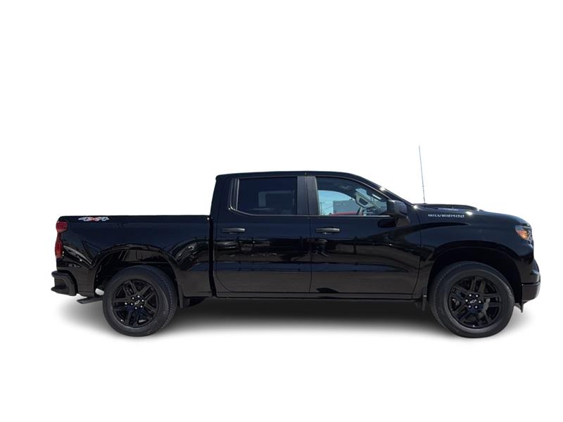 chevrolet Silverado 1500 2026 - 16