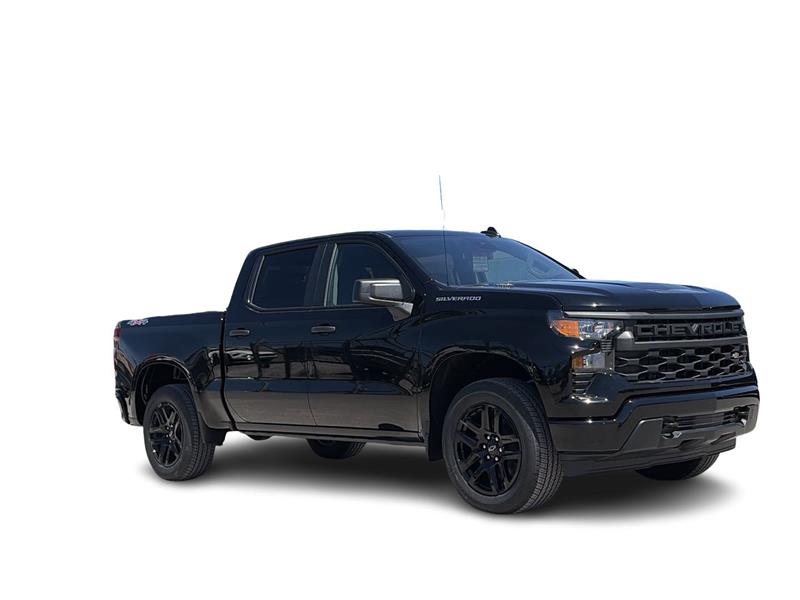 chevrolet Silverado 1500 2026 - 17