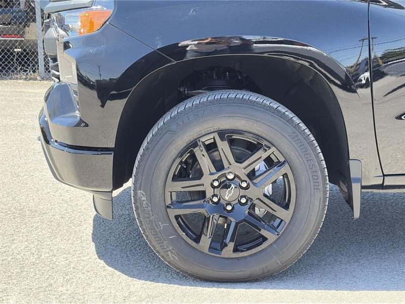chevrolet Silverado 1500 2026 - 18