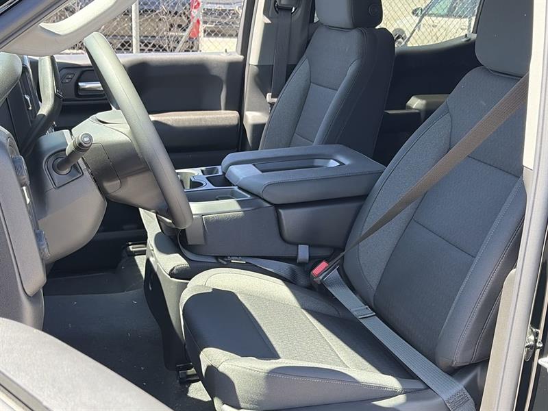 chevrolet Silverado 1500 2026 - 19
