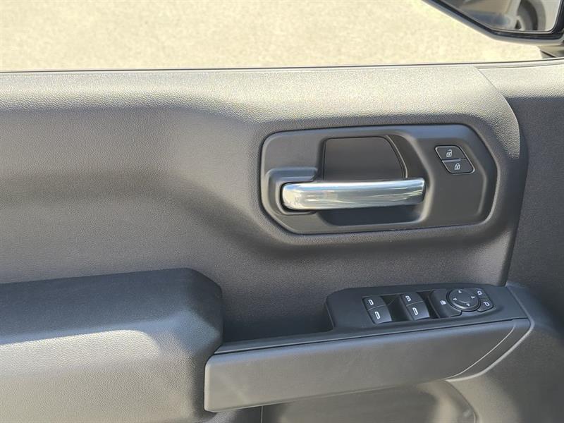 chevrolet Silverado 1500 2026 - 21