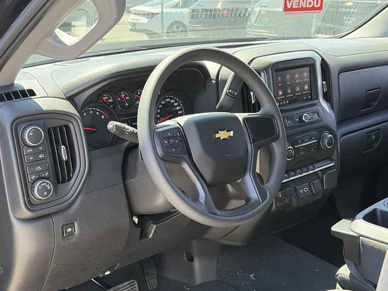 chevrolet Silverado 1500 2026 - 22