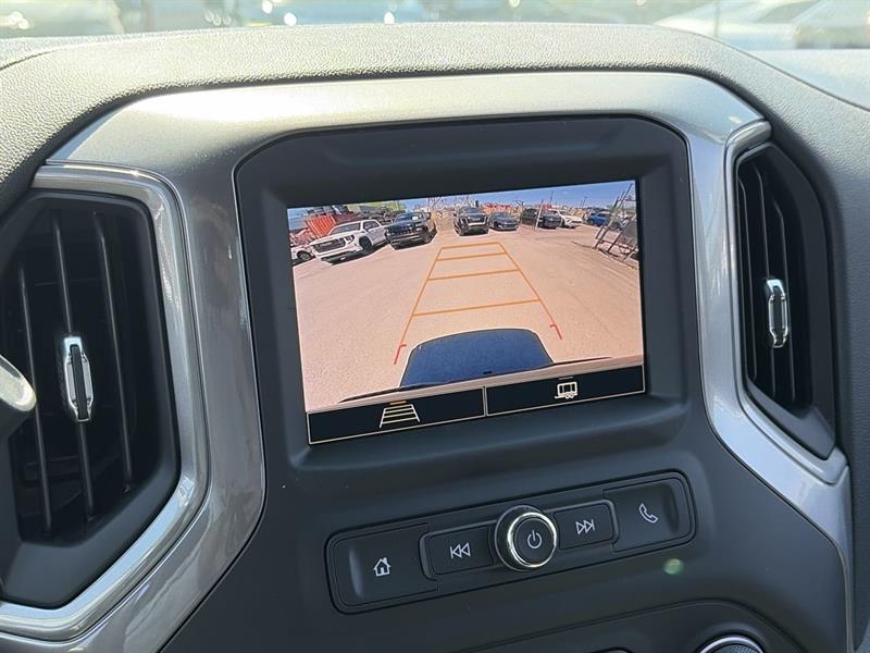 chevrolet Silverado 1500 2026 - 25