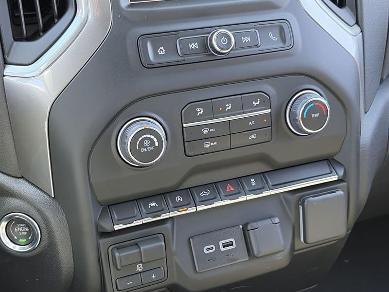 chevrolet Silverado 1500 2026 - 26