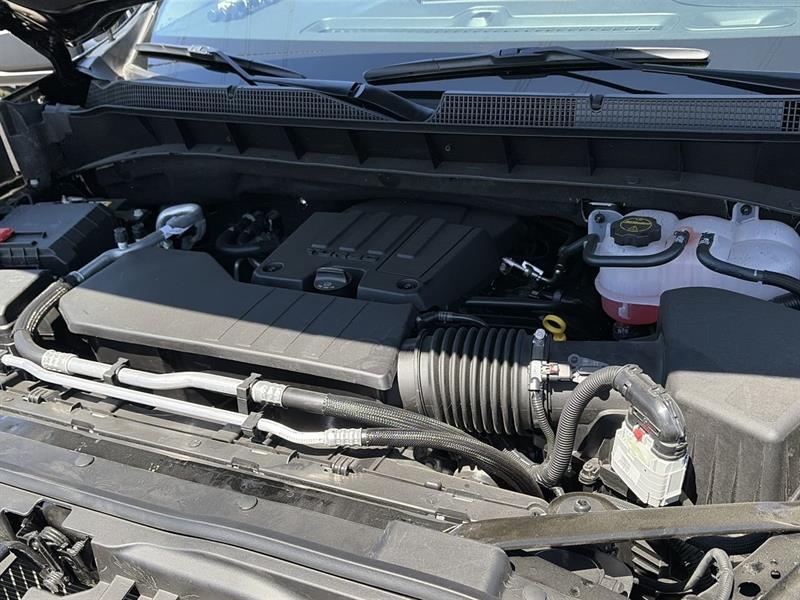 chevrolet Silverado 1500 2026 - 31