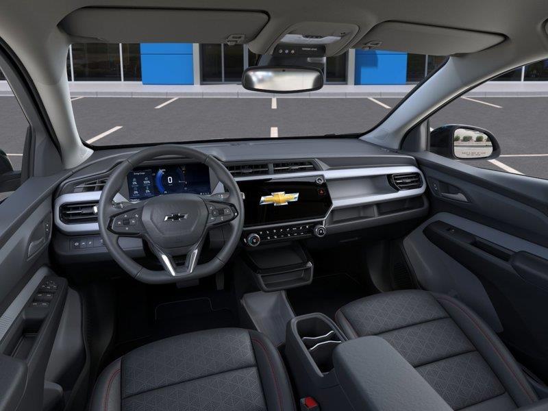 chevrolet Bolt EV 2027 - 5