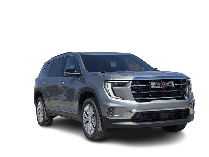 gmc Acadia 2026 - 2